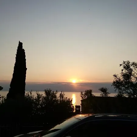 Apartment Apartma Niko *