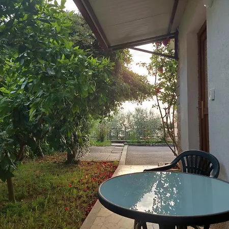 Apartma Niko Appartement