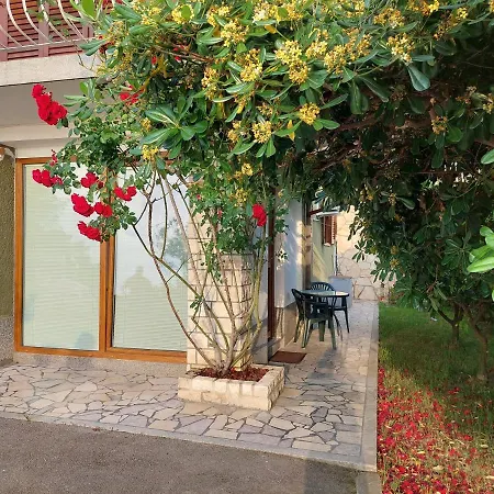 Apartma Niko Piran
