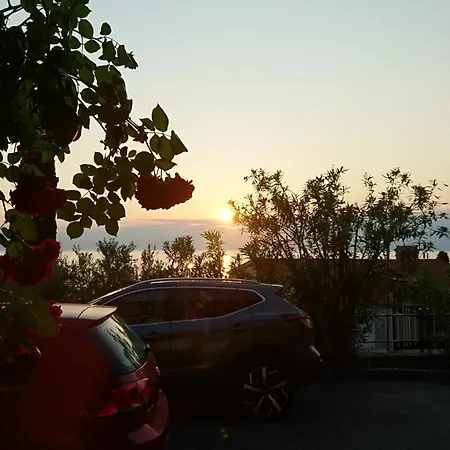 Apartma Niko Apartmán