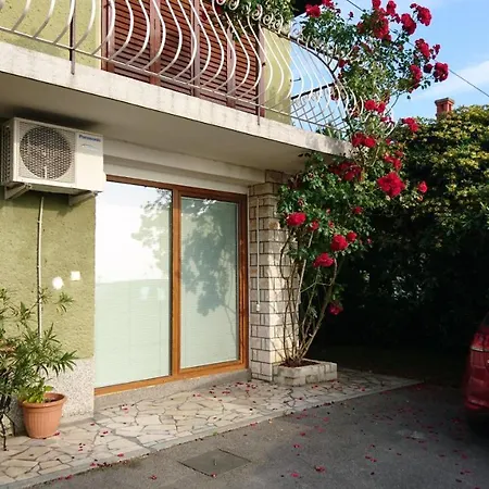 Apartmán Apartma Niko Piran