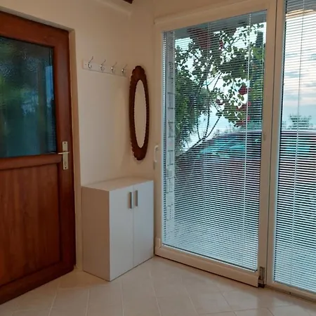 Apartma Niko * Piran