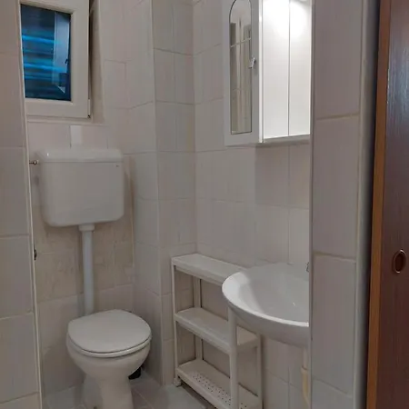 Apartma Niko *