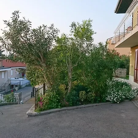 Apartment Apartma Niko Piran