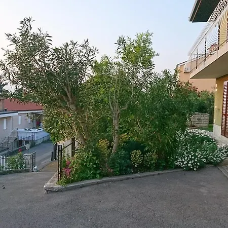 Apartment Apartma Niko Piran