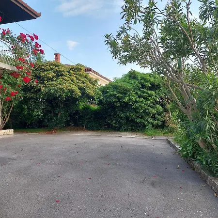 Apartma Niko