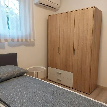 Apartma Niko * Piran