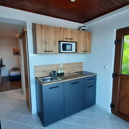 Apartma Niko Apartmán *