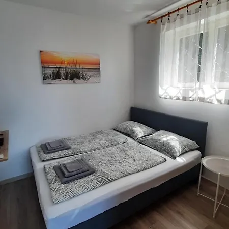 Apartma Niko * Piran