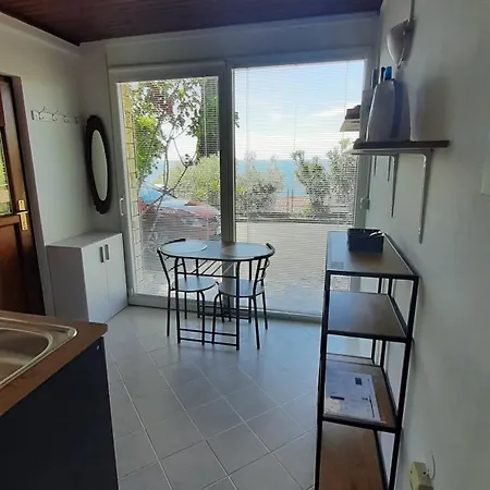Apartma Niko Appartement *