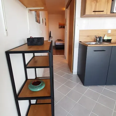 Appartement Apartma Niko *