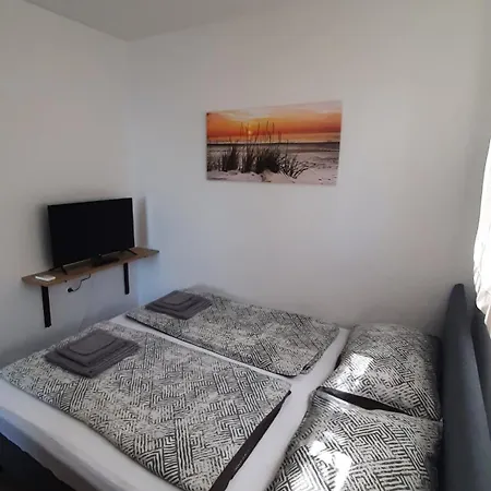 Apartment Apartma Niko Piran