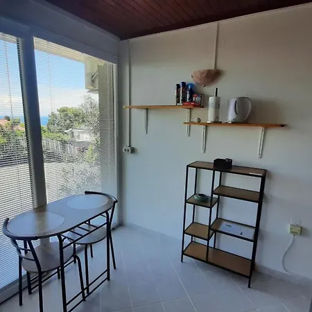 Apartma Niko Piran