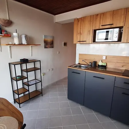 Apartma Niko Piran