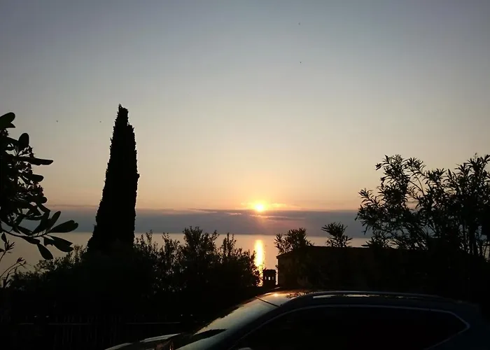 דירה Apartma Niko *