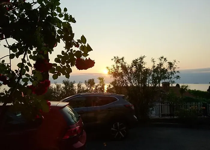 Apartma Niko דירה