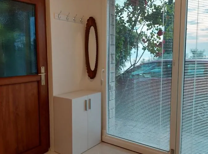 Apartma Niko * פיראן