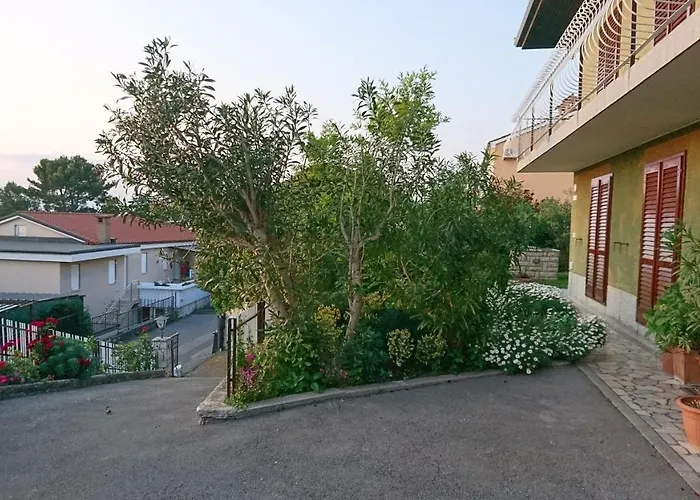 아파트 Apartma Niko 피란