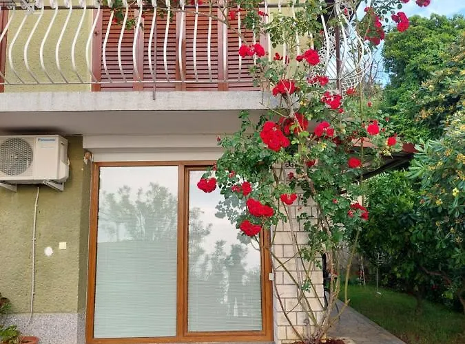 Apartma Niko 아파트 *