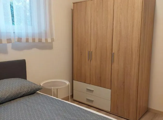 Apartma Niko * פיראן