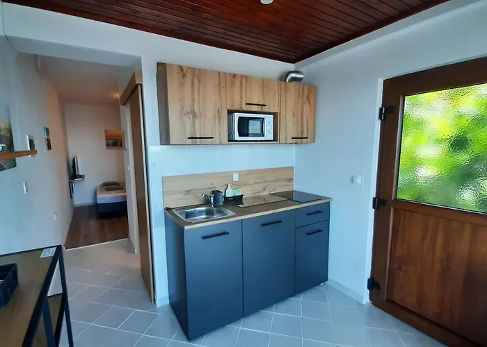 Apartma Niko 아파트 *