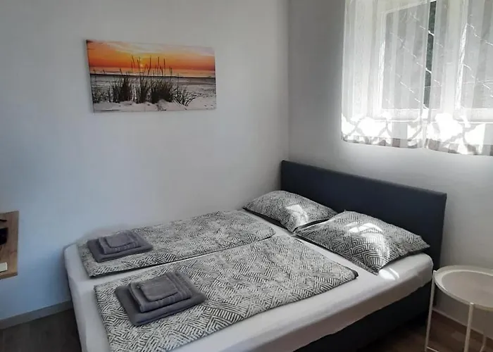 Apartma Niko * 피란