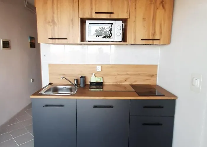 דירה Apartma Niko