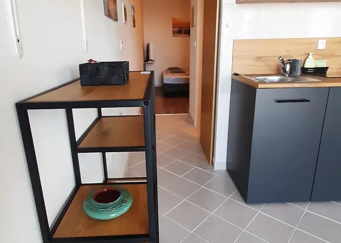 아파트 Apartma Niko *