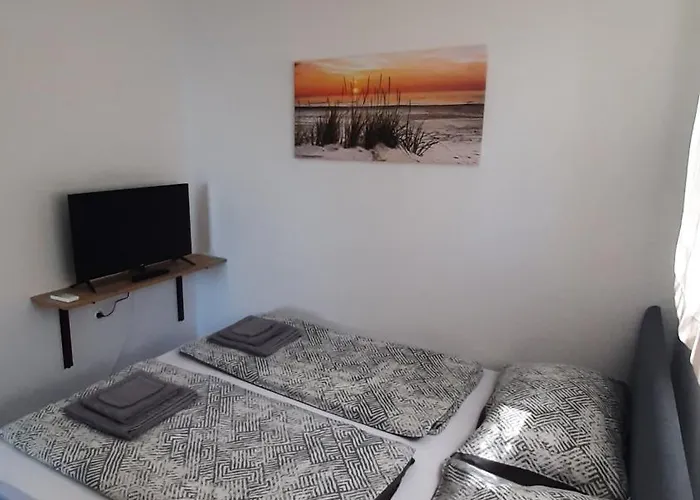 아파트 Apartma Niko 피란